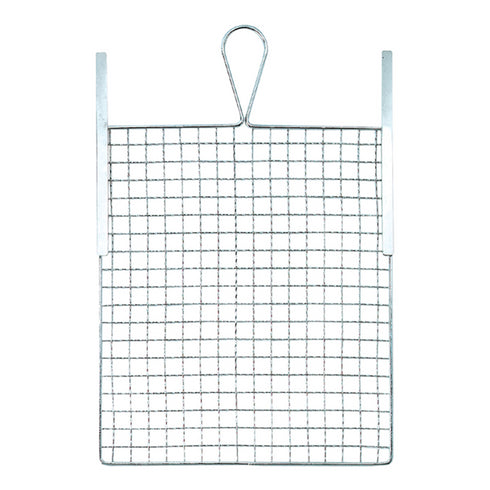 Rešetka metal 26x30cm BEOROL