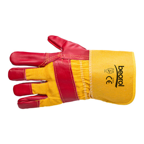 Rukavice Kerber BEOROL