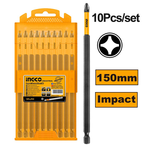 SDBIM11PH263 ODVIJAČKI UDARNI BIT 10/1 INGCO