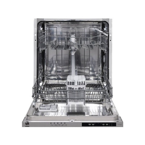 Ugradna mašina za sudove SDW-1461N Union
