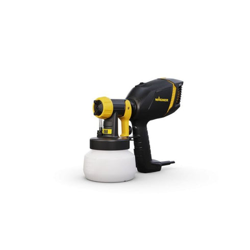 Wagner W 150 - Prskalica za drvo i metal