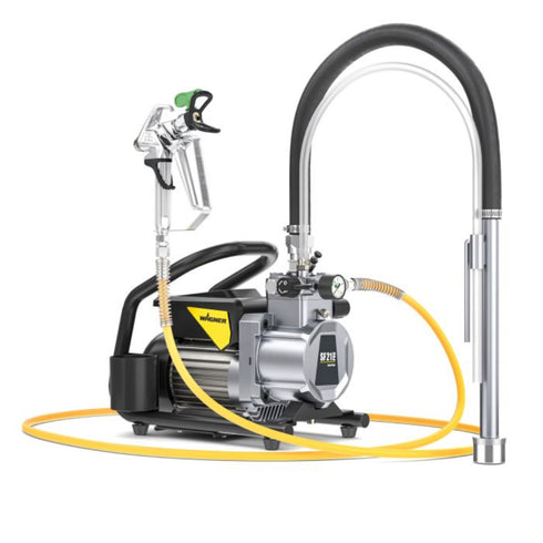 SF21 Pro WG2437311 Wagner