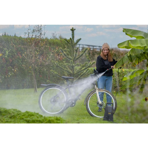 Wagner AQUASTORM Compact - Perač pod pritiskom