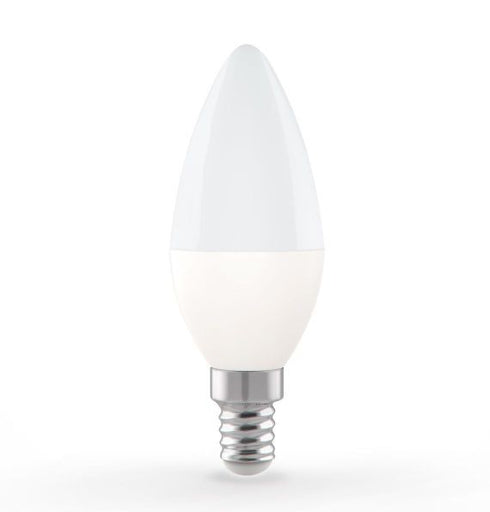LYNCO Led sveca E14 7W 6400K