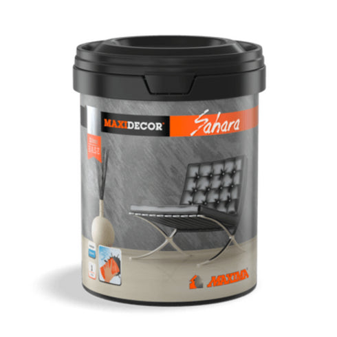 Sahara silver 3L MAXIDECOR MAXIMA