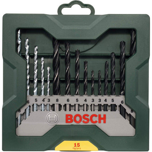 Set burgija Bosch 2607019675879
