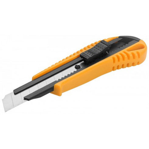 Skalpel sa metalnim vođicama 18*100mm Tolsen