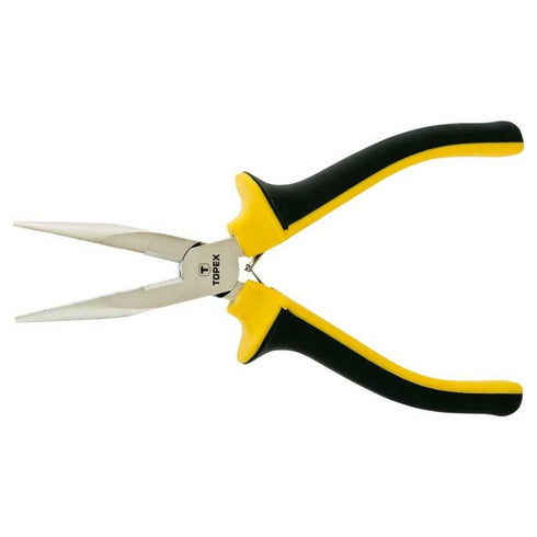 Špicasta klešta 160 mm premium TOPEX 32D125