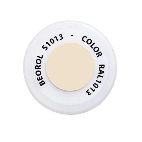 Sprej bela Perla RAL1013 BEOROL