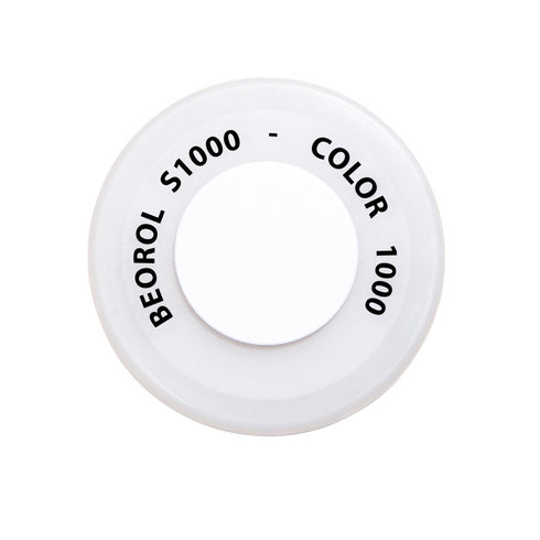 Sprej beli sjaj Bianco Lucido BEOROL