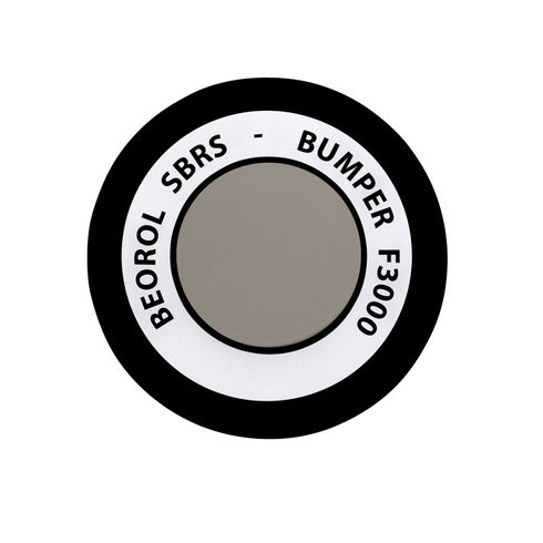 Sprej za branike i spojlere sivi F3000 BEOROL