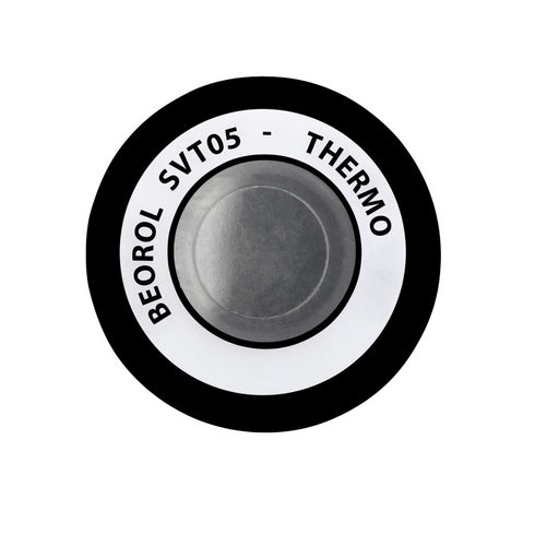 Sprej za visoke temperature Transparente BEOROL