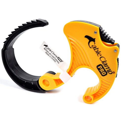 Srednja stega Cable Clamp Pro CCMP090303