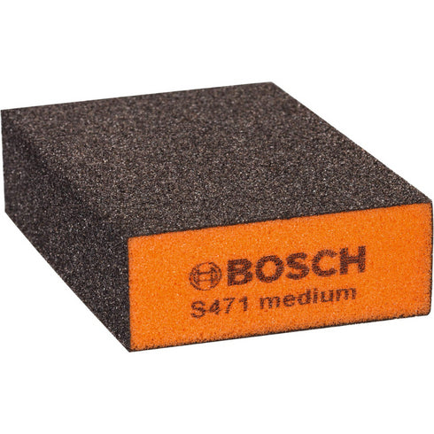Sunđer za brušenje Best for Flat and Edge 68 x 97 x 27 mm Bosch 2608608225