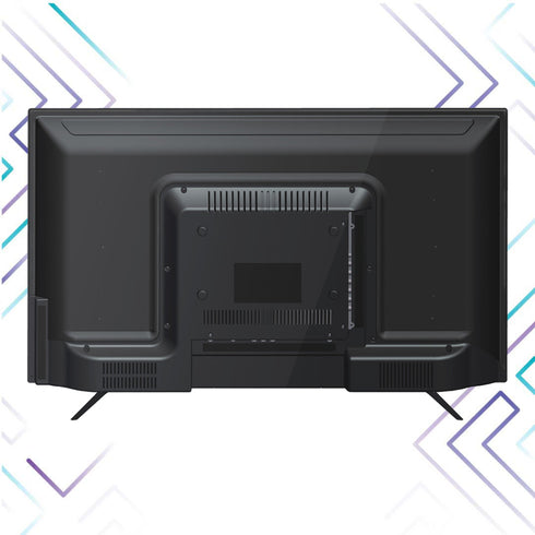 Televizor 50" SMART ultraHD U50DE2UHDS Union