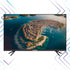 Televizor 50" SMART ultraHD U50DE2UHDS Union