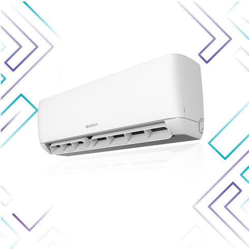 Klima inverter WIFI 12.000btu UN-12WJAD3/HB Union