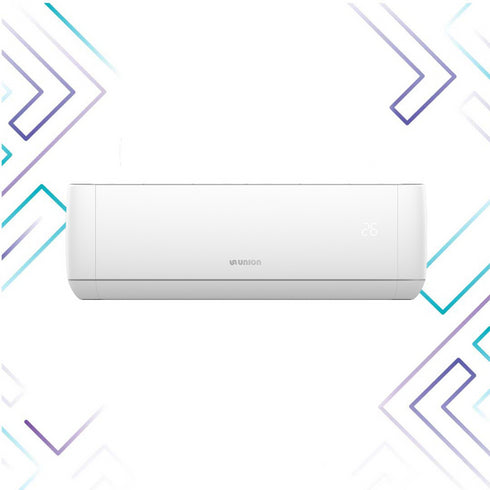 Klima inverter WIFI 12.000btu UN-12WJAD3/HB Union