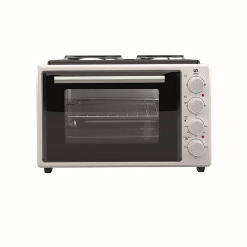 Mini šporet sa 2 ringle UN35-W Union