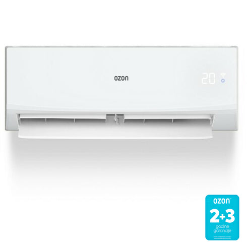Klima uređaj inverter U/S12AWNBM75+wifi OZON