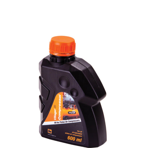 Ulje za kompresore 0.6L Villager