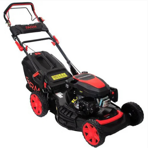 Motorna samohodna kosačica FLM531K Farm