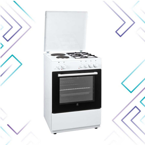 Kombinovani šporet W-60.22 Union