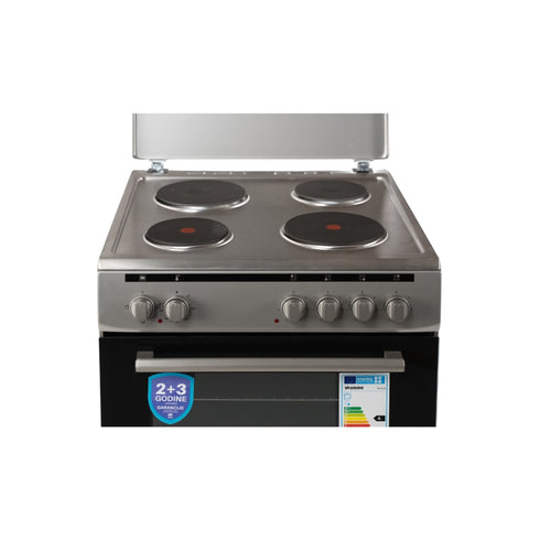 Električni šporet W-60.4S Union