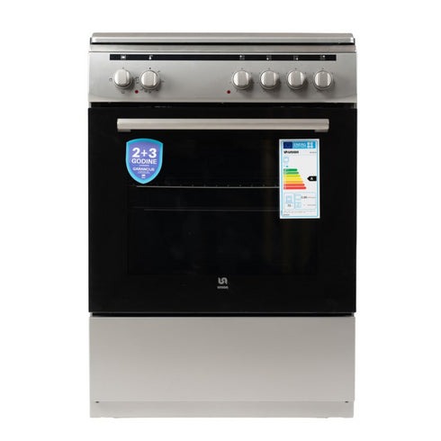 Električni šporet W-60.4S Union