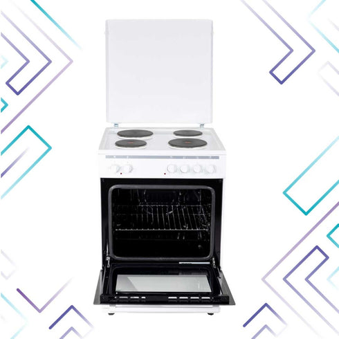 Električni šporet W-60.4 Union