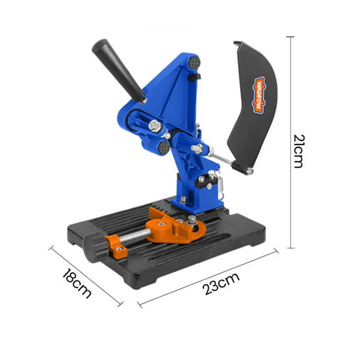 Postolje za ugaonu brusilicu 100-125mm WASC1251 Wadfow