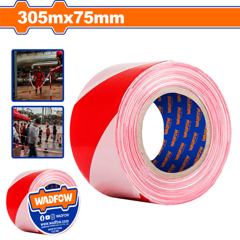 Traka za obeležavanje 305m x 75mm WEE1H30 Wadfow