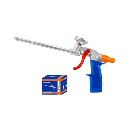 Aluminijumski pištolj za pur penu 320mm WFPQ1304 Wadfow