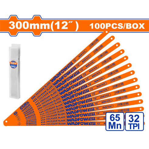 Testera za bonsek WHB1H32 Wadfow