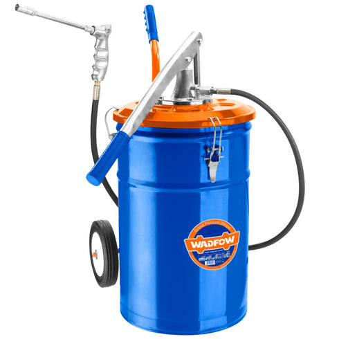 Pokretna mazalica WHY2A25 Wadfow