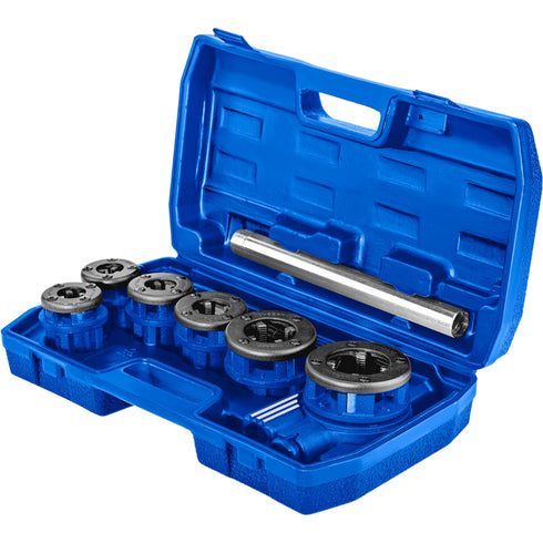 9-delni set vodovodnih nareznica WJK1D61 Wadfow