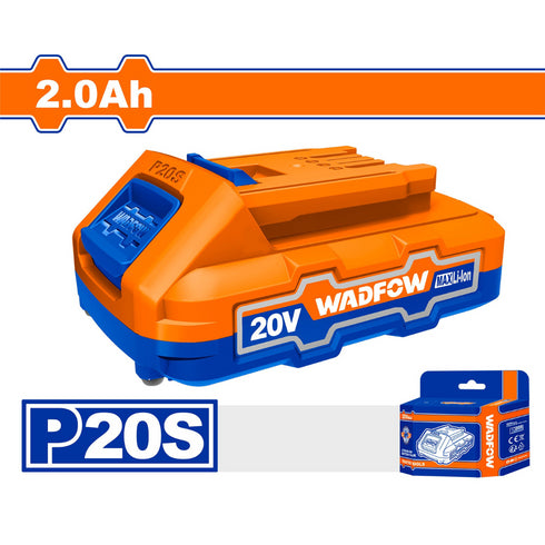 Baterija LI-ION 2.0 Ah WLBP520 Wadfow