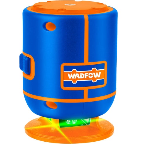 Samonivelišući linijski laser WLE1M04 Wadfow