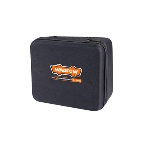 Akumulatorski 3D nivelišući laser WLE8M12 Wadfow