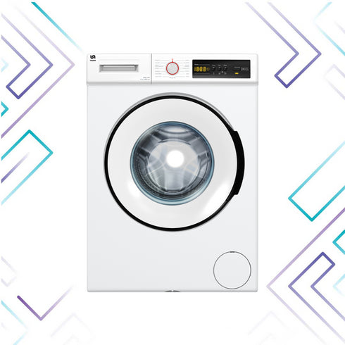 Veš mašina WML-9101 Union