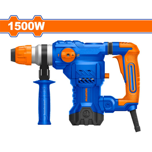 SDS Hamer plus 1500W WRH2D32 Wadfow