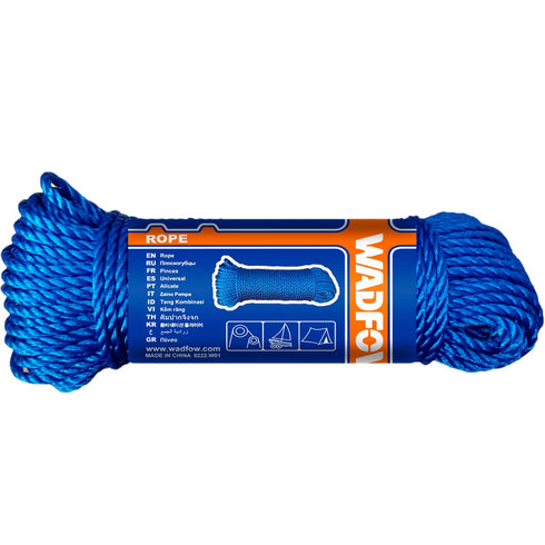 Kanap 30m x 4mm WRZ1304 Wadfow