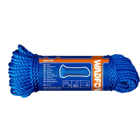 Kanap 15m x 8mm WRZ1308 Wadfow