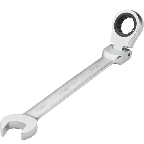 Vilasti ključ sa račnom i krckalicom WSA6117 17mm Wadfow