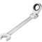 Vilasti ključ sa račnom i krckalicom WSA6119 19mm Wadfow