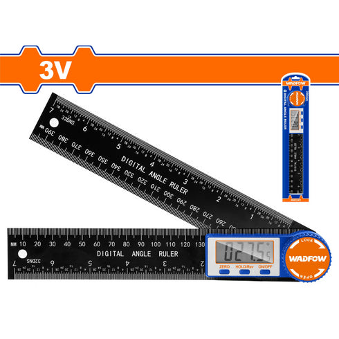 Digitalni uglomer WSR1401 Wadfow