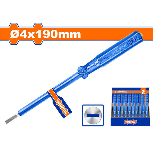 Glinerica 190mm WTP1903 Wadfow