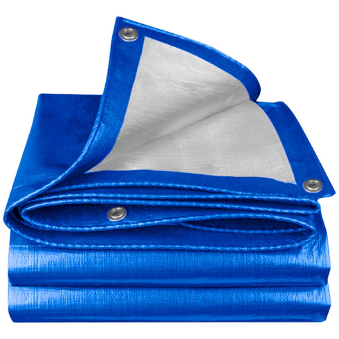 Cerada 3x4m polietilenska WTQ1834 Wadfow