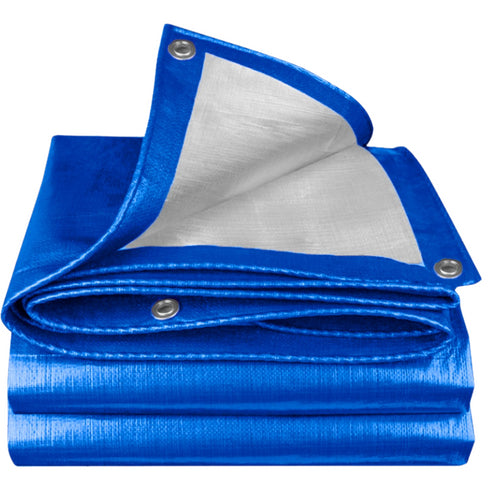 Cerada 4x6m polietilenska WTQ1846 Wadfow