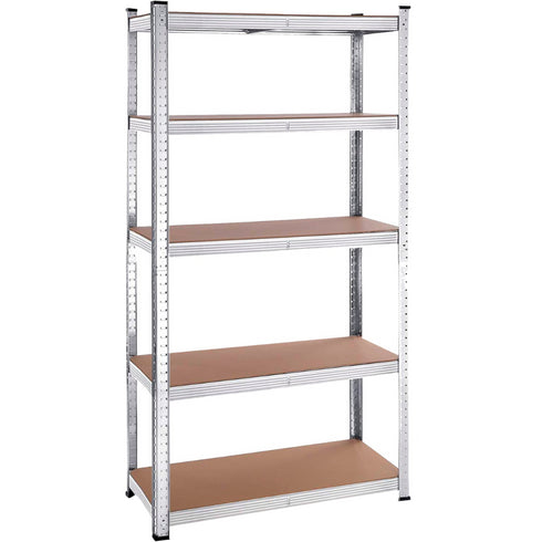 Montažna polica 5 nivoa WTS1A94 Wadfow